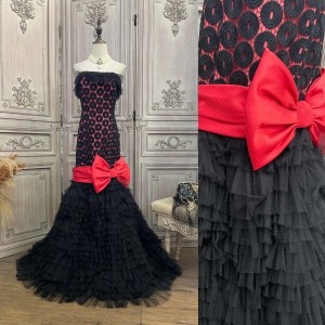 https://www.auschalink.com/black-fishtail-mesh-cake-western-party-wear-dresses-suppliers-product/