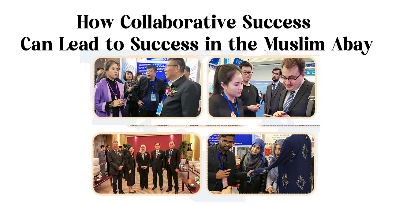 How Collaborative Success Can Lead to Success in the Muslim Aba